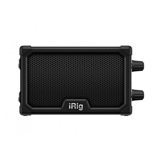 Ik Multimedia iRig Nano Amp Black