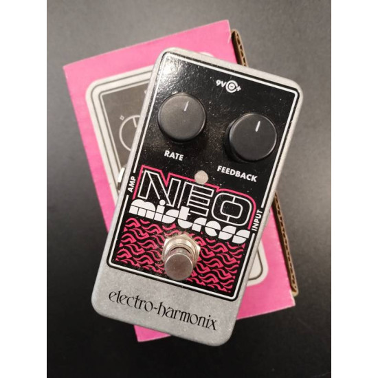 Electro Harmonix Neo Mistress 2nd