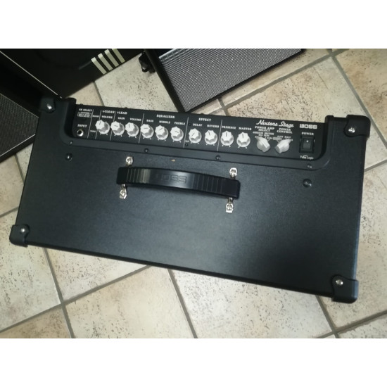 Boss Nextone Stage 2nd Boss Nextone Stage 2nd