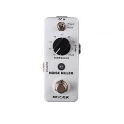Mooer Noise Killer Mooer Noise Killer