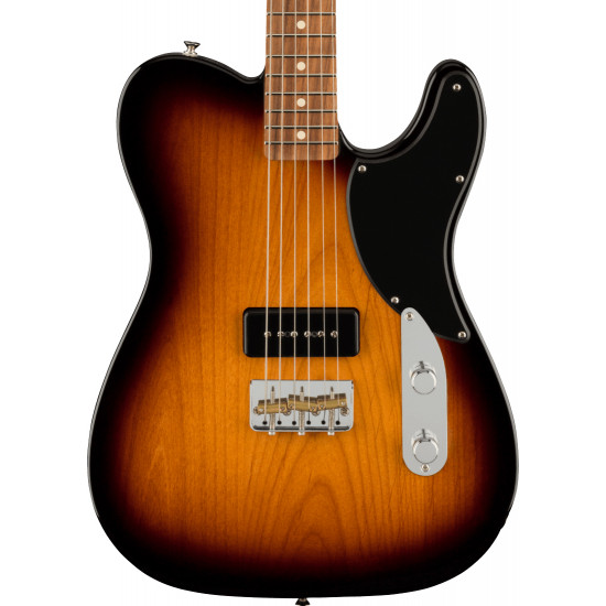 Fender Noventa Telecaster Vintage 2-Color Sunburst w/Bag
