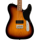 Fender Noventa Telecaster Vintage 2-Color Sunburst w/Bag