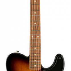 Fender Noventa Telecaster Vintage 2-Color Sunburst w/Bag Fender Noventa Telecaster Vintage 2-Color Sunburst w/Bag
