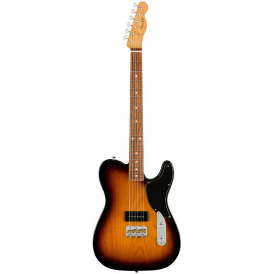 Fender Noventa Telecaster Vintage 2-Color Sunburst w/Bag