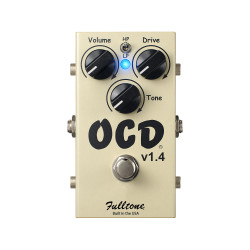Fulltone Custom Shop OCD v1.4 Fulltone Custom Shop OCD v1.4