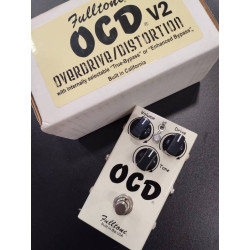 Fulltone OCD V2 2nd