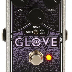 Electro Harmonix OD GLOVE Overdrive Electro Harmonix OD GLOVE Overdrive