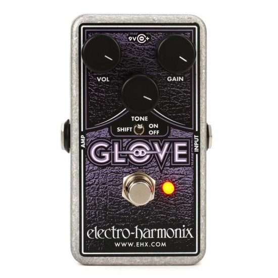 Electro Harmonix OD GLOVE Overdrive