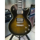Epiphone Les Paul Prophecy Olive Tiger Aged 2nd - SOLD! Epiphone Les Paul Prophecy Olive Tiger Aged 2nd - SOLD!