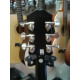 Epiphone Les Paul Prophecy Olive Tiger Aged 2nd - SOLD! Epiphone Les Paul Prophecy Olive Tiger Aged 2nd - SOLD!