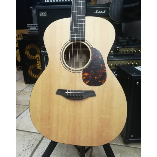 Furch Blue OM-SW EAS-VTC Chitarra Acustica Elettrifica LR BAGGS Furch Blue OM-SW EAS-VTC Chitarra Acustica Elettrifica LR BAGGS