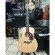 Furch Blue OM-SW EAS-VTC Chitarra Acustica Elettrifica LR BAGGS Furch Blue OM-SW EAS-VTC Chitarra Acustica Elettrifica LR BAGGS