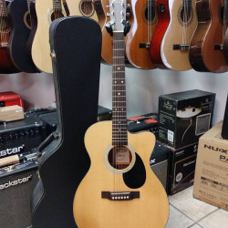 Martin OMC-1E 2nd - Chitarra acustica elettrificata