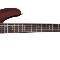 Schecter OMEN-5-WSN
