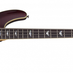 Schecter OMEN EXTREME-4-BCH