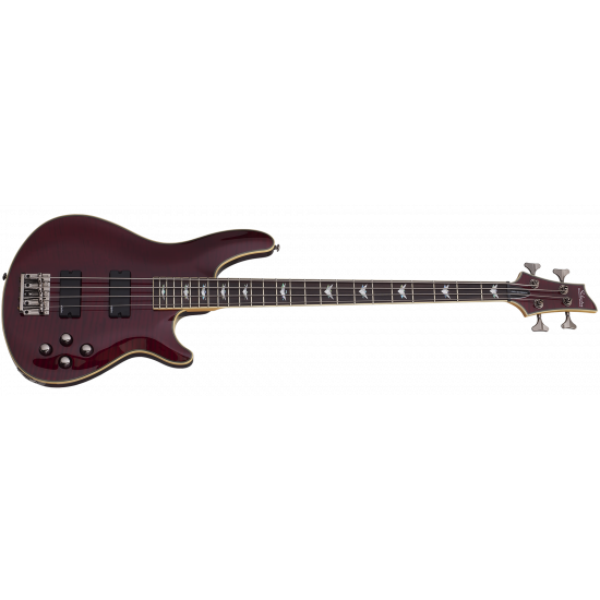 Schecter OMEN EXTREME-4-BCH