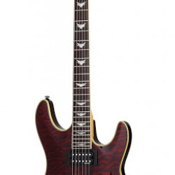Schecter OMEN EXTREME-6-R-BCH Schecter OMEN EXTREME-6-R-BCH