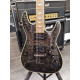 Schecter OMEN Extreme 6 See-Thru Black 2nd