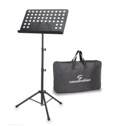 SOUNDSATION OMS-430 BUNDLE LEGGIO CON BORSA SOUNDSATION OMS-430 BUNDLE LEGGIO CON BORSA