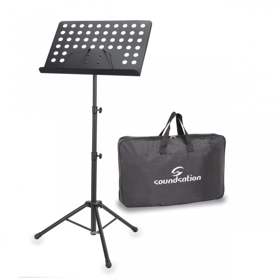 SOUNDSATION OMS-430 BUNDLE LEGGIO CON BORSA