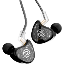 NTS AUDIO ONE - IN EAR MONITOR STANDARD NTS AUDIO ONE - IN EAR MONITOR STANDARD