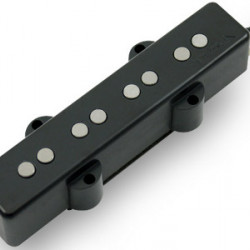 Tesla OPUSJBN Pick up hand wound per basso 4c. tipo Jazz Bass - Manico - Tesla OPUSJBN Pick up hand wound per basso 4c. tipo Jazz Bass - Manico -