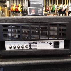 Orange OR15 Head Black 2nd