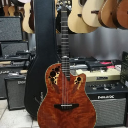 Ovation Collectors Series 2001 USA