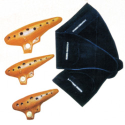 Karl Schwarz OCARINA CONCERTO C DO