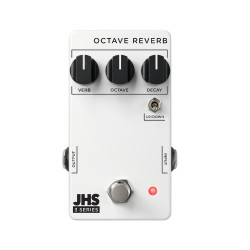 JHS STD 3 Series Octave Reverb JHS STD 3 Series Octave Reverb