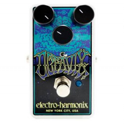 Electro Harmonix Nano Octavix Fuzz e Octave Electro Harmonix Nano Octavix Fuzz e Octave