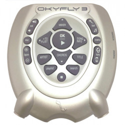 M LIVE OKYFLY 3 MIDI PLAYER M LIVE OKYFLY 3 MIDI PLAYER