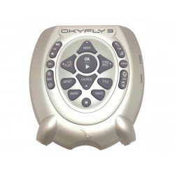 M LIVE OKYFLY 3 MIDI PLAYER M LIVE OKYFLY 3 MIDI PLAYER