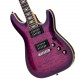 Schecter OMEN EXTREME 6 R Electric Magenta