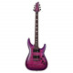 Schecter OMEN EXTREME 6 R Electric Magenta