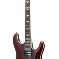 Schecter OMEN EXTREME-6-FR-R-BCH Schecter OMEN EXTREME-6-FR-R-BCH