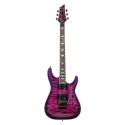 Schecter OMEN EXTREME-6-FR-R-EM Schecter OMEN EXTREME-6-FR-R-EM