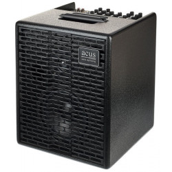 Acus Oneforstrings 6T Black Acus Oneforstrings 6T Black