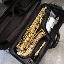 Prof.Romeo Orsi Sax Alto 2nd