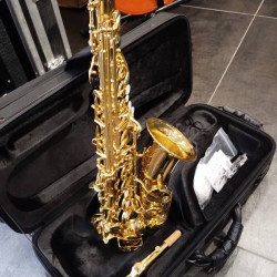 Prof.Romeo Orsi Sax Alto 2nd