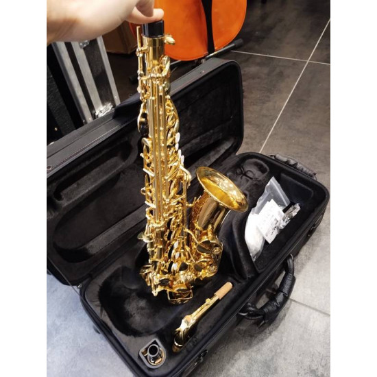 Prof.Romeo Orsi Sax Alto 2nd