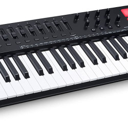 M-Audio Oxygen 49 MKV Midi Keyboard Controller