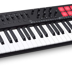M-Audio Oxygen 61 MKV Midi Keyboard Controller