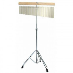 Oyster JBCH-36 Wind Chimes w/stand - EX DEMO