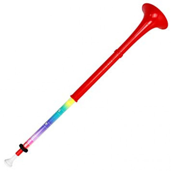 PBONE pBUZZ Red