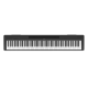 YAMAHA P-145BT DIGITAL PIANO BLUETOOTH BLACK