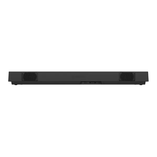 YAMAHA P-145BT DIGITAL PIANO BLUETOOTH BLACK