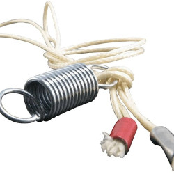 Ernie Ball P06172 VP JR CORD SPRING KIT