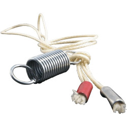 Ernie Ball P06172 VP JR CORD SPRING KIT Ernie Ball P06172 VP JR CORD SPRING KIT