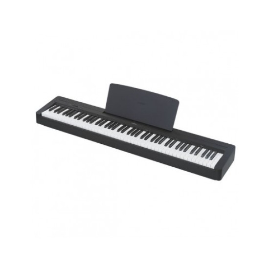 YAMAHA P145B DIGITAL PIANO BLACK